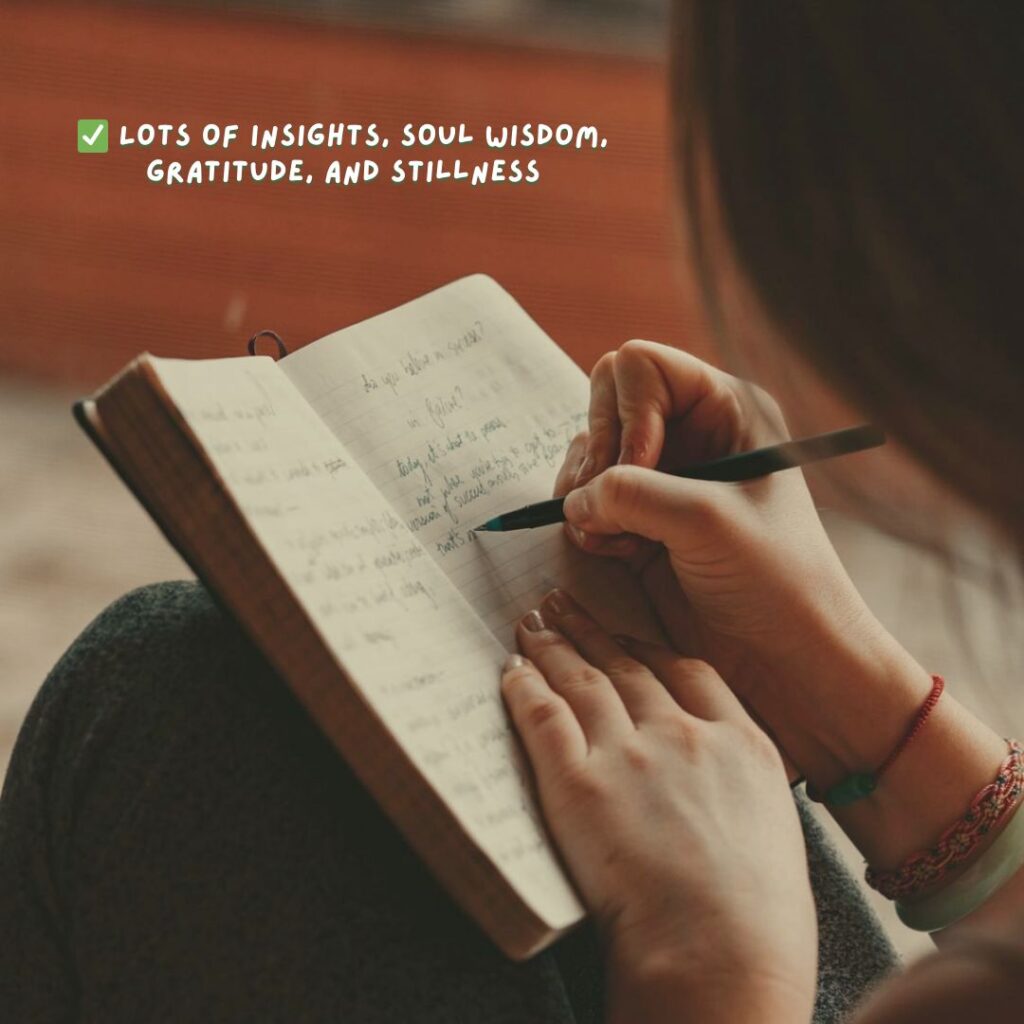 Holistic Heartspaces 7